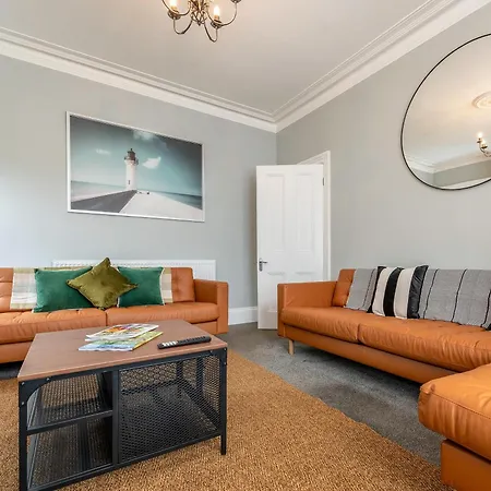 Holiday home - Garfield - Uk47472