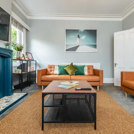 - Garfield - Uk47472 Scarborough