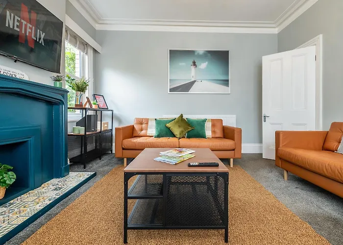 - Garfield - Uk47472 Scarborough