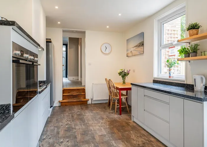 - Garfield - Uk47472 Tatil Evi