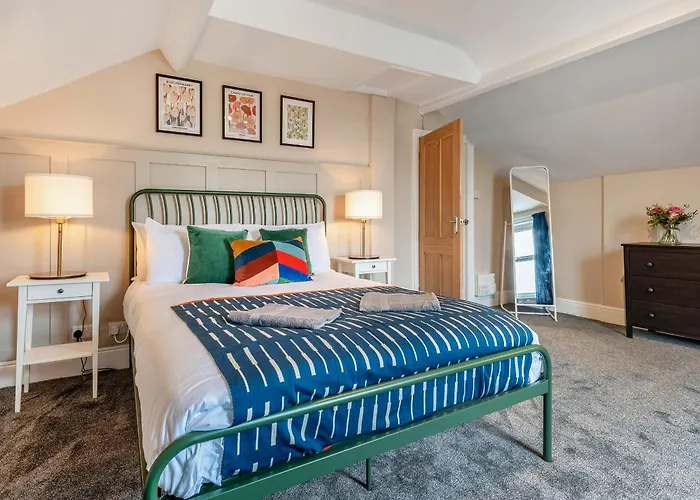 Tatil Evi - Garfield - Uk47472 Scarborough