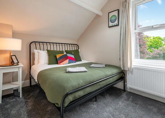 Tatil Evi - Garfield - Uk47472 *