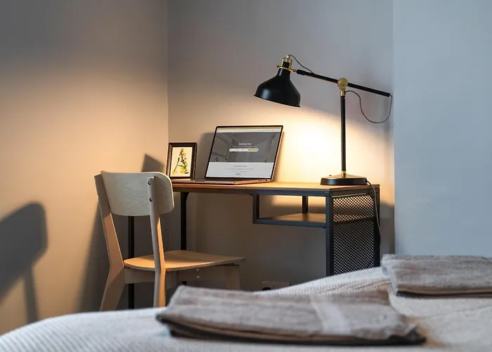 - Garfield - Uk47472 Nyaraló Scarborough