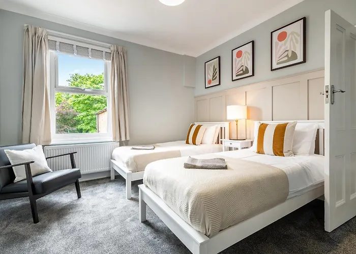 Tatil Evi - Garfield - Uk47472 *