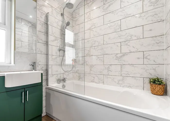 Tatil Evi - Garfield - Uk47472 Scarborough