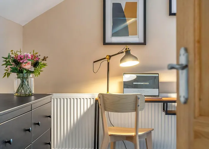 - Garfield - Uk47472 Tatil Evi