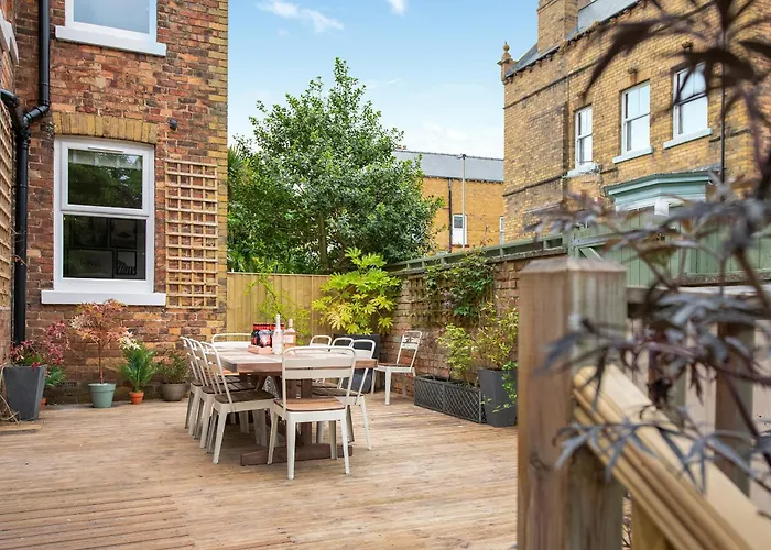 - Garfield - Uk47472 Tatil Evi