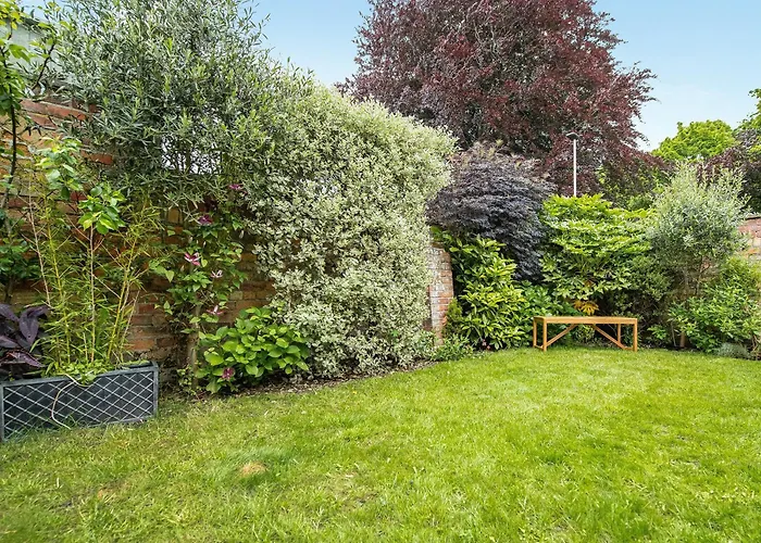 - Garfield - Uk47472 Tatil Evi